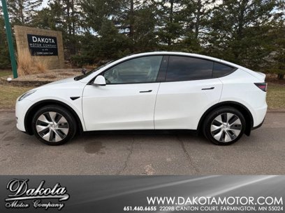 Used 2021 Tesla Model Y Long Range