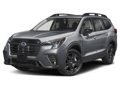 New 2025 Subaru Ascent Bronze Edition
