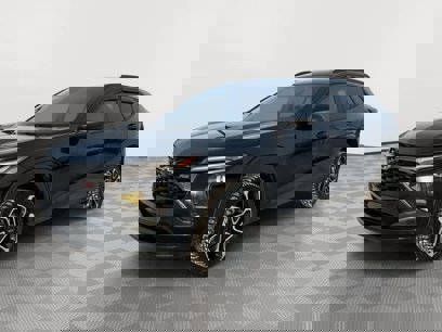 Certified 2025 Chevrolet Trax LT w/ LT Convenience Package
