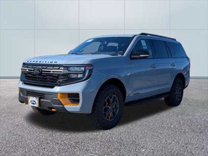 New 2025 Ford Expedition Tremor