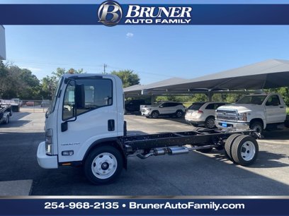 New 2024 Chevrolet Low Cab Forward