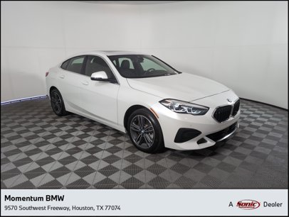 Used 2024 BMW 228i xDrive Gran Coupe