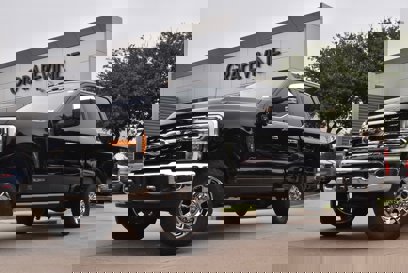 Used 2023 Ford F350 Lariat w/ Lariat Ultimate Package