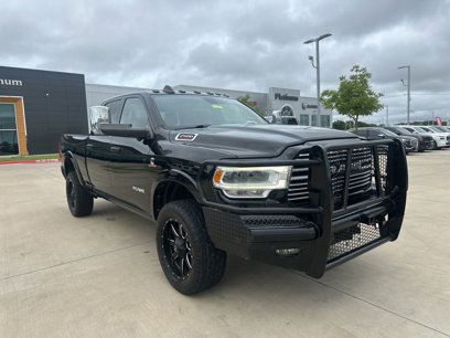 Used 2020 RAM 2500 Laramie