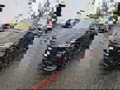 Used 2023 Ford Mustang Mach-E GT w/ GT Performance Edition