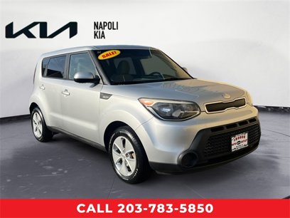 Used 2014 Kia Soul
