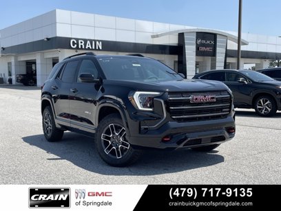 New 2026 GMC Terrain AT4 w/ Technology Package II