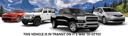 New 2025 Jeep Grand Cherokee Limited w/ Black Appearance Package