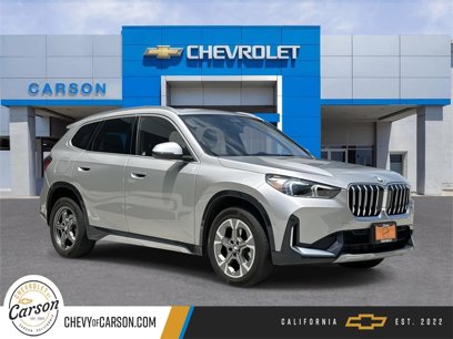 Used 2024 BMW X1 xDrive28i