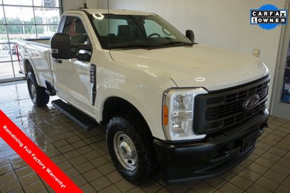 Used 2023 Ford F250 XL
