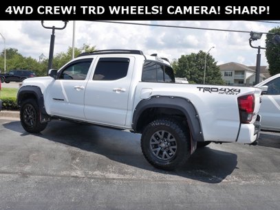 Used 2022 Toyota Tacoma SR