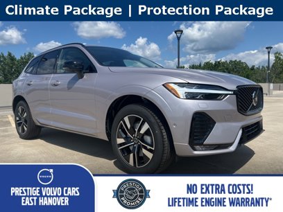 New 2026 Volvo XC60 B5 Plus w/ Climate Package