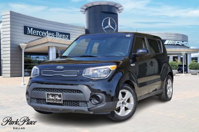 Used 2019 Kia Soul