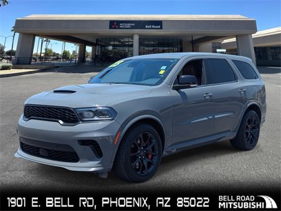 Used 2023 Dodge Durango SRT Hellcat