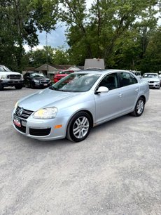 Used 2009 Volkswagen Jetta TDI