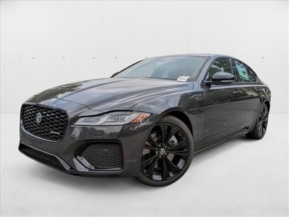 New 2024 Jaguar XF R-Dynamic SE