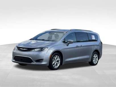 Used 2020 Chrysler Pacifica Touring-L