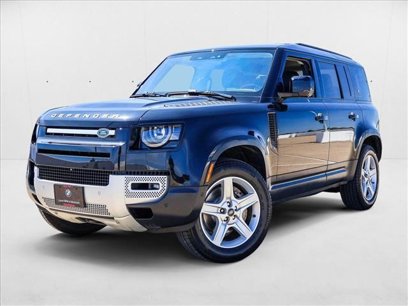 Used 2020 Land Rover Defender 110 SE