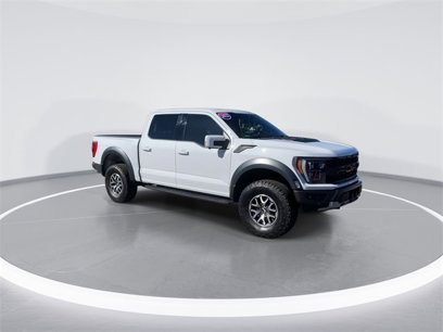 Used 2023 Ford F150 Raptor