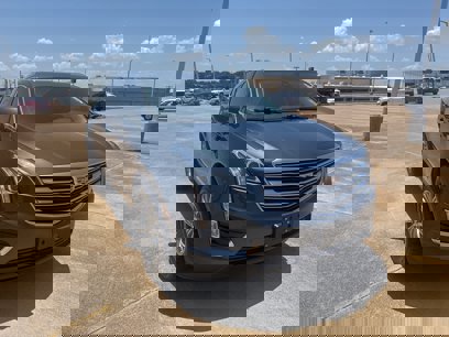 Used 2019 Cadillac XT5 Luxury