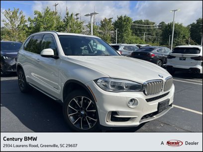 Used 2016 BMW X5 xDrive35i