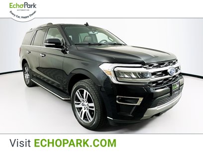 Used 2023 Ford Expedition Limited