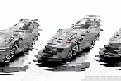 Certified 2022 Porsche 911 GT3
