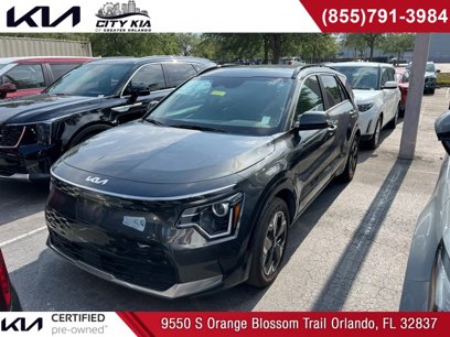Used 2024 Kia Niro Wind