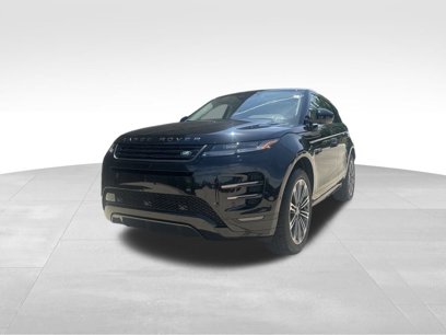 New 2024 Land Rover Range Rover Evoque Dynamic SE