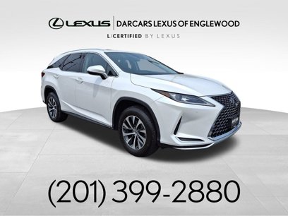 Used 2020 Lexus RX 350L Premium w/ Premium Package