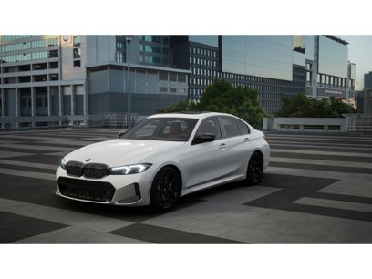 New 2025 BMW M340i xDrive