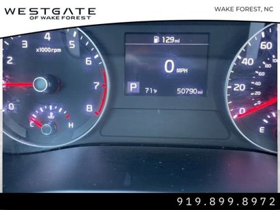 Used 2020 Kia Forte LXS