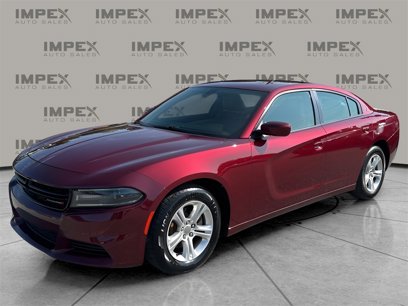 Used 2021 Dodge Charger SXT w/ Leather Interior Group