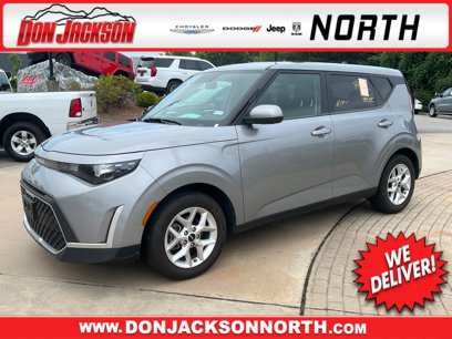Used 2024 Kia Soul LX w/ Option Group 015