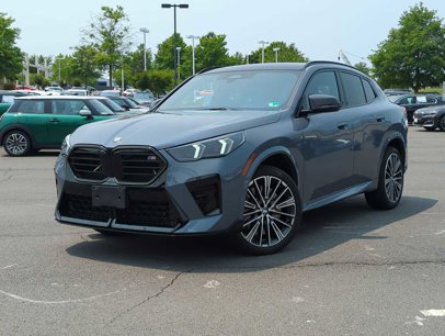 Used 2025 BMW X2 M35i w/ Premium Package