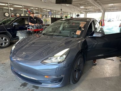 Used 2022 Tesla Model 3 Long Range