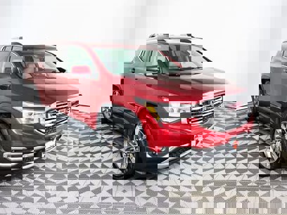 Used 2019 GMC Acadia SLT