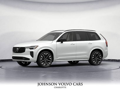 New 2026 Volvo XC90 B6 Ultra