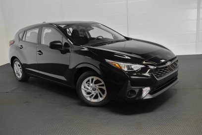 New 2025 Subaru Impreza 2.0i