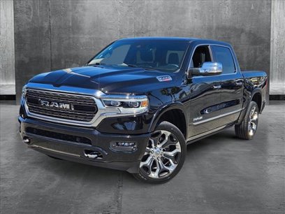Used 2021 RAM 1500 Limited