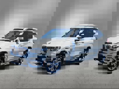 Used 2019 BMW X3 xDrive30i w/ Driving Assistance Package