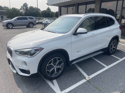 Used 2016 BMW X1 xDrive28i