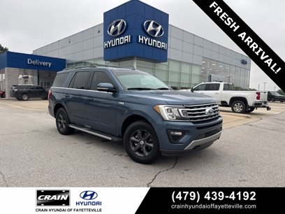 Used 2020 Ford Expedition XLT w/ Equipment Group 202A