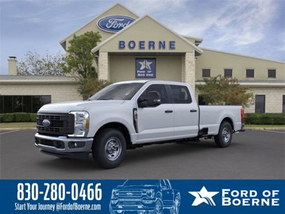 New 2025 Ford F250 XL