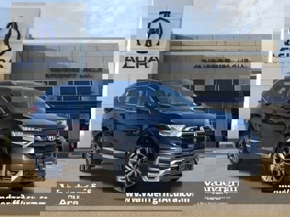 Used 2020 Honda CR-V Touring