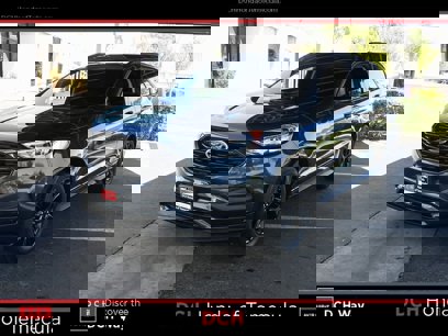 Used 2023 Ford Edge SE w/ Black Appearance Package