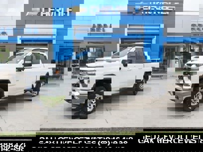 Used 2022 Chevrolet Silverado 3500 LT