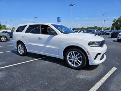 Used 2024 Dodge Durango R/T