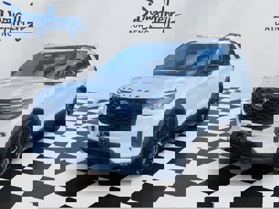 New 2025 Ford Explorer ST-Line w/ Premium Package