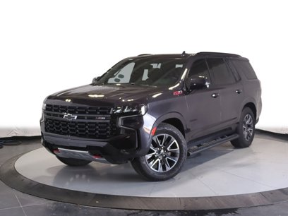 Used 2023 Chevrolet Tahoe Z71 w/ Z71 Off-Road Package